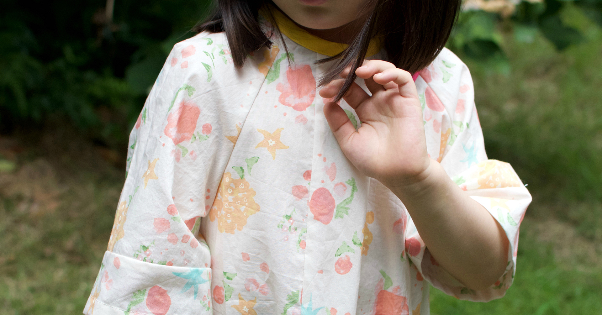 My Favorite Oliver + S Pattern: Emi From Just Add Fabric | Blog ...