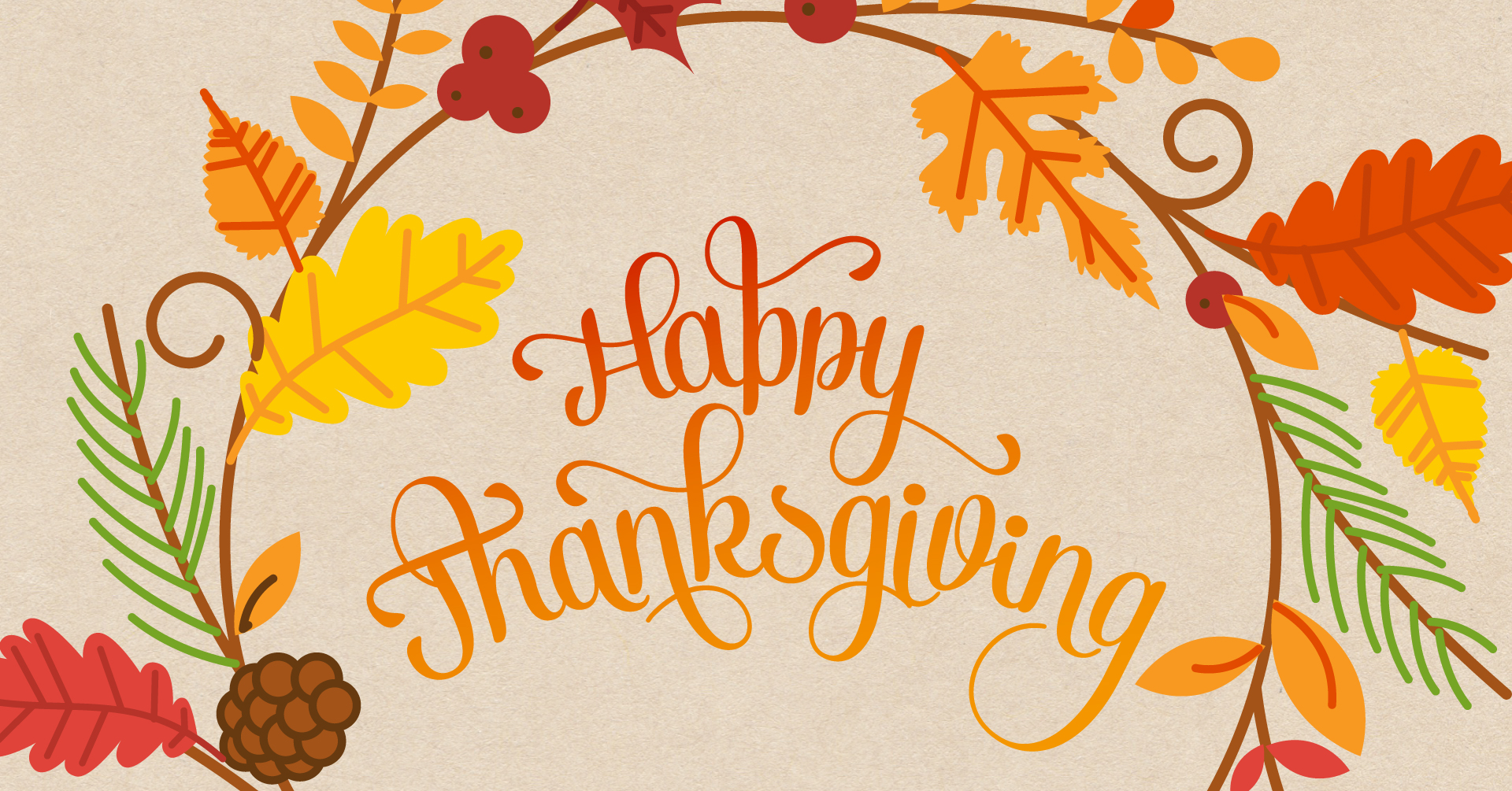 Happy Thanksgiving! | Blog | Oliver + S