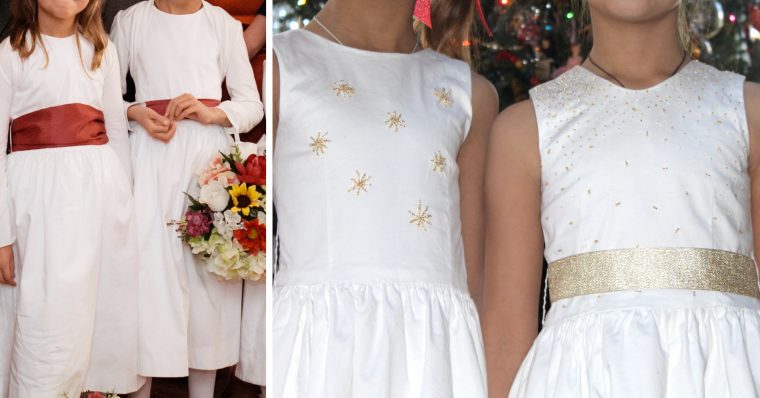 Oliver + S Fairy Tale Dresses