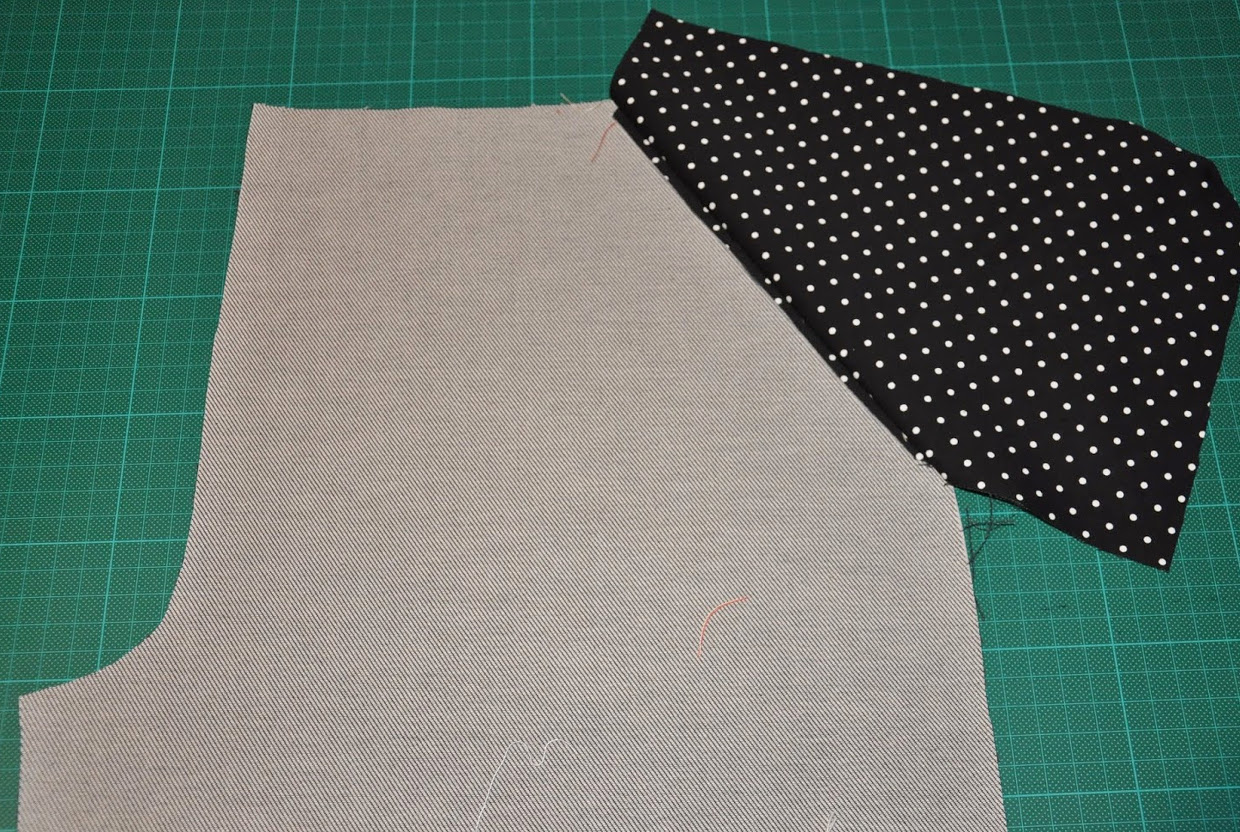 How to Draft Trouser Pockets | Blog | Oliver + S