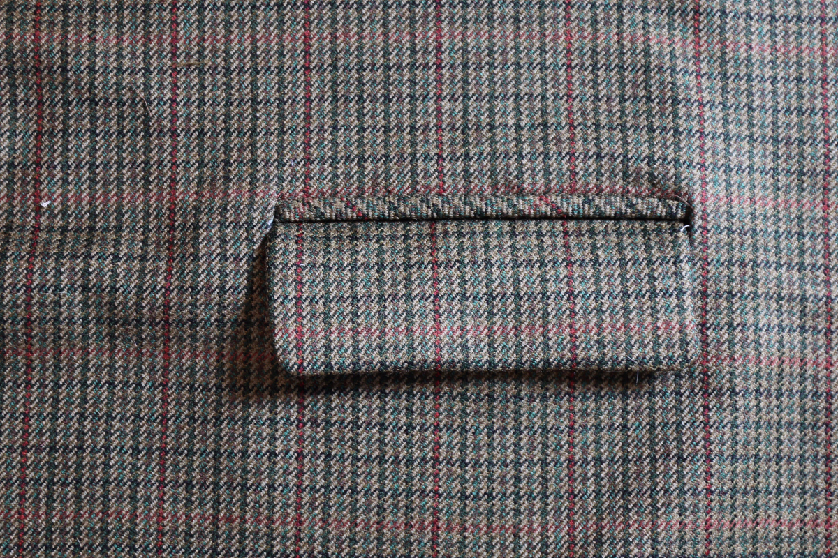 Chaval Coat Sew-Along | Blog | Oliver + S