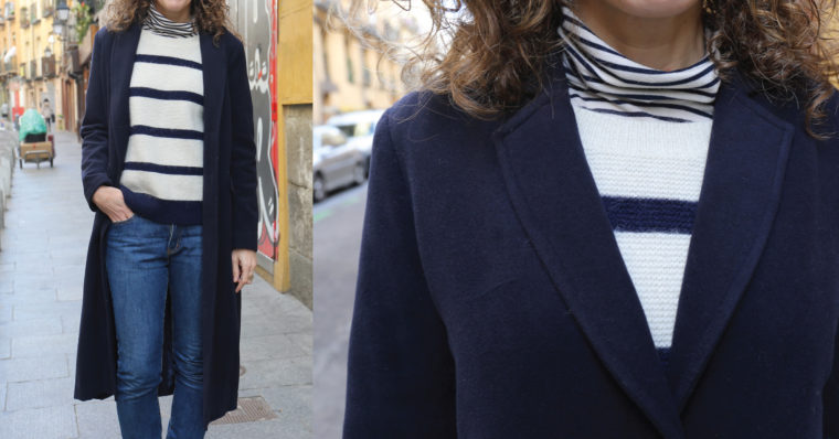 Chaval Coat