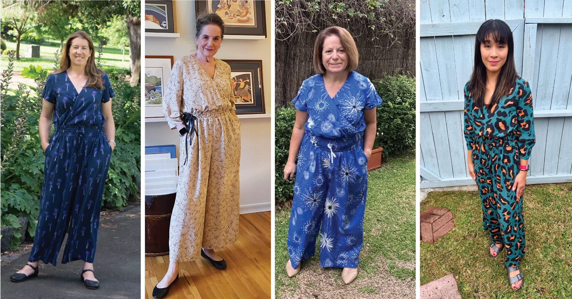 Northbridge Jump Suits From Our Testers | Blog | Oliver + S