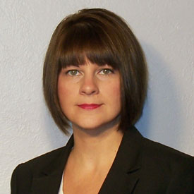 Alexandra Morgan