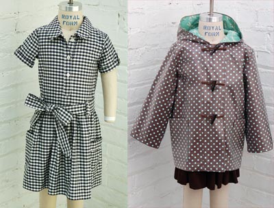 Fall 2009 Styles