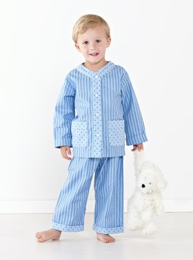 Sleepover Pajamas