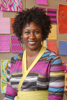 Tricia Waddell