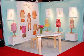 International Quilt Market